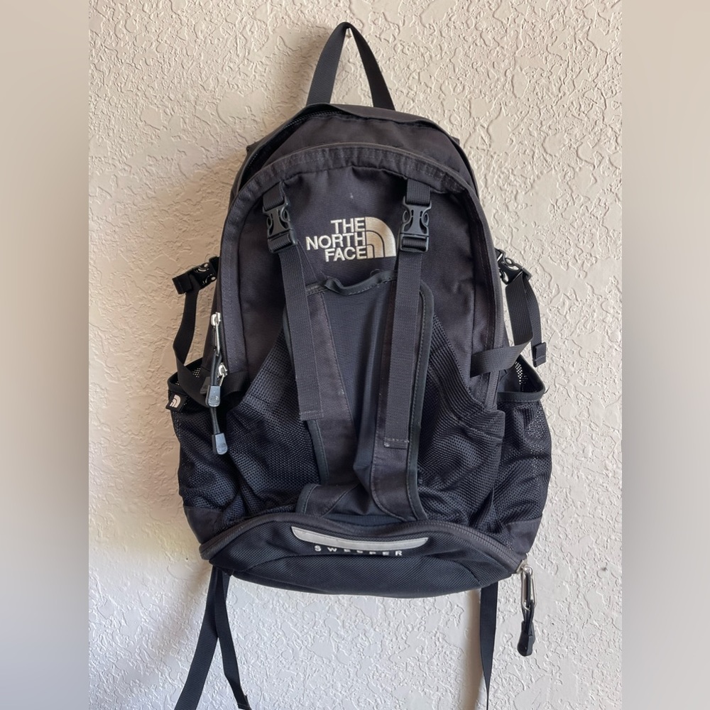 The North Face Sweeper Backpack
